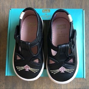 Kate Spade Cat Shoes